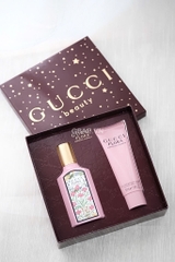 Set Qùa Tặng Gift Gucci Nước Hoa + Sữa Dưỡng Thể