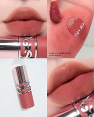 Son Kem YSL Lovenude Lip Stain Fullbox