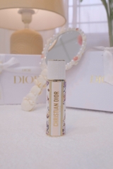 (Case Refill) Nước Hoa Miss DIOR và Sauvage Nam Bản Chai Chiết 10ml Kèm Case (Vỏ có thể chiết được khi dùng hết nước hoa)