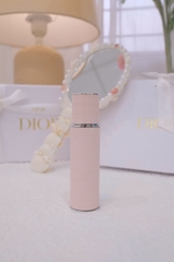 (Case Refill) Nước Hoa Miss DIOR và Sauvage Nam Bản Chai Chiết 10ml Kèm Case (Vỏ có thể chiết được khi dùng hết nước hoa)