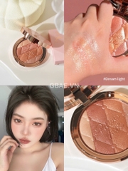 Phấn Bắt Sáng Highlight Charlotte Tilbury Pillow talk Multi - Glow