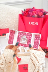 Set Nước Hoa MISS DIOR Parfum mini 5ml Limited