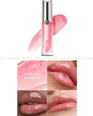 Son Tint Bóng Giorgio Armani Prisma Glass Lip GLoss