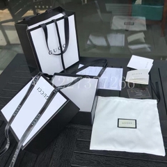 Túi giấy Gucci