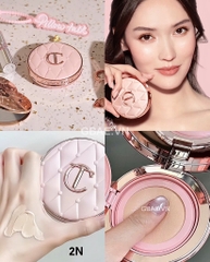 Cushion Charlotte Tilbury Pillow Talk Beautifying