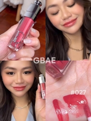 Son DIOR MAXIMIZER Dưỡng Dior Addict Lip Maximizer (tặng túi vải rút hãng)