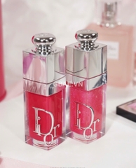 Son Dưỡng DIOR Addict Lip Glow Oil Bảng Mới 2026