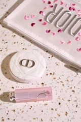 Gương mini DIOR Pocket Gift Chính Hãng