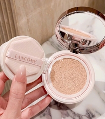 Phấn nước SKIN IDÔLE 3 Serum Finecover Cushion LANCOME