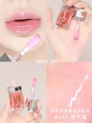 Son Dưỡng DIOR Addict Lip Glow Oil Bảng Mới 2026
