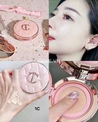 Cushion Charlotte Tilbury Pillow Talk Beautifying