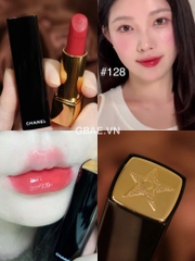Son CHANEL Rouge Allure Velvet Lumious Matte Lip Color (đáy ngôi sao)