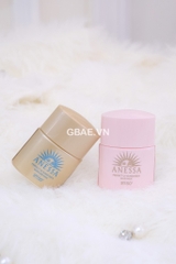 Kem Chống Nắng ANESSA Mini 12ml - SPF50+/PA++++