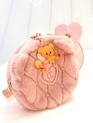 Túi Đựng Cushion Charlotte TeddyBear