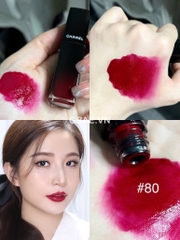 Son Kem CHANEL Rouge Allure Laque