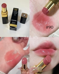 Son Chanel Rouge Coco Flash Hydrating Vibrant Shine Lip Colour