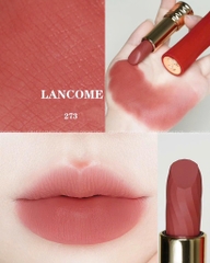 Set Son LANCOME Limited Màu 273 và 360
