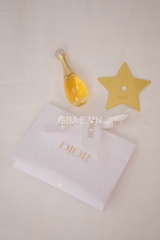 Túi, hộp, ruy băng DIOR chính hãng