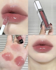 Son TOM FORD Gloss Luxe Brilliant À Lèvres Luxe (VỎ TRẮNG)