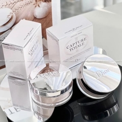 Phấn phủ bột Dior Capture Totale