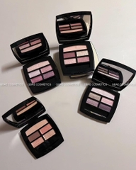 Bảng mắt CHANEL Les Beiges