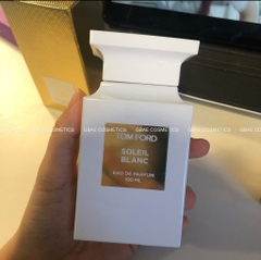 Nước hoa nữ Tom Ford Soleil Blanc 50ml