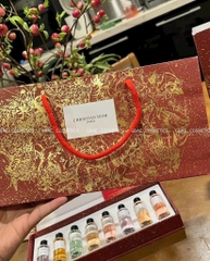 Set Nước Hoa Dior Discovery Phiên Bản Giới Hạn- Lunar New Year 8ml x 8pcs