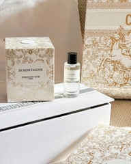 Nến thơm DIOR 30 Montaigne 85g - Phiên Bản Giới Hạn