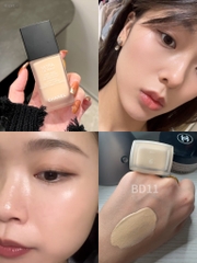 Kem Nền Chanel Le Teint Ultra Tenue
