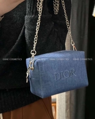 Túi mỹ phẩm DIOR Gift chính hãng