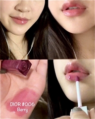 Son dưỡng DIOR MAXIMIZER Dưỡng Dior Addict Lip Maximizer (tặng túi vải rút hãng)