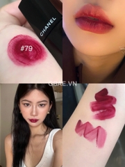 Son Kem CHANEL Rouge Allure Laque