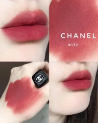 Son CHANEL Rouge Allure Extrême (vỏ đen nhám)
