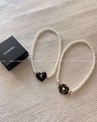 Dây chuyền ngọc trai CHANEL Gift VIP hãng