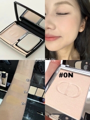 Phấn phủ nén Dior Forever Fullbox