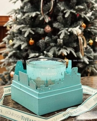 Nến thơm Tiffany&Co Fullbox Túi Giấy