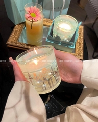Nến thơm Tiffany&Co Fullbox Túi Giấy
