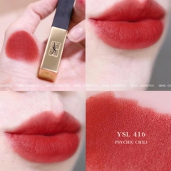 Son YSL Rouge Pur Couture The Slim ( vỏ vàng )