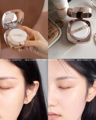 Phấn Nước Cao Cấp LaMer The Luminous Lifting Cushion Foundation SPF20 ( Kèm Lõi )