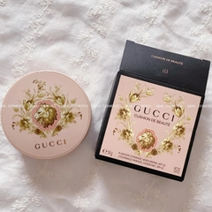 Cushion Gucci De Beauté
