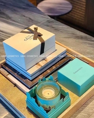Nến thơm Tiffany&Co Fullbox Túi Giấy