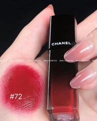 Son Kem CHANEL Rouge Allure Laque