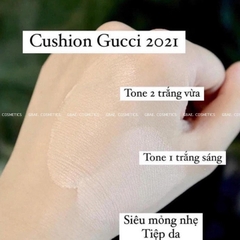 Cushion Gucci De Beauté