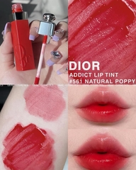 Son Dior Addict Lip Tattoo