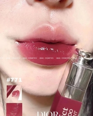 Son Dior Addict Lip Tattoo