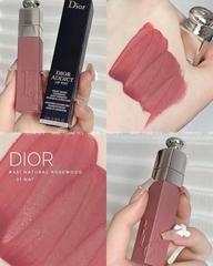 Son Dior Addict Lip Tattoo