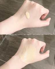 Kem nền Chanel Sublimage kèm chổi