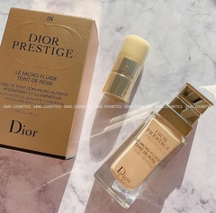 Kem Nền DIOR Prestige kèm chổi