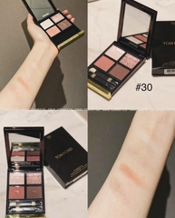 Phấn Mắt TomFord Omberes A Paupieres 4 Couleurs