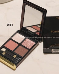 Phấn Mắt TomFord Omberes A Paupieres 4 Couleurs